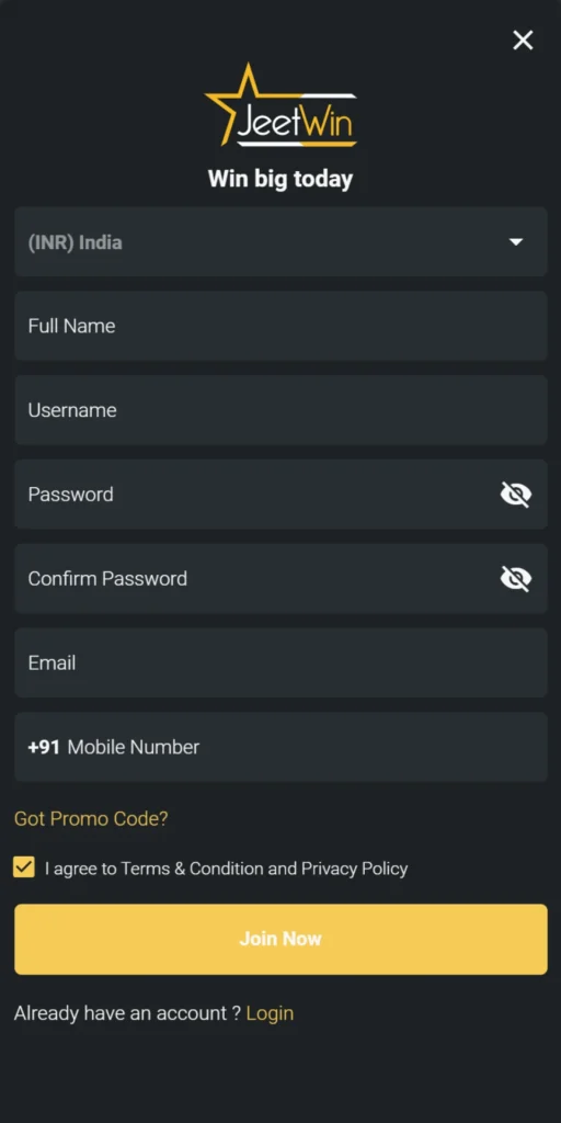 JeeTwin 团队的 অপারেশন মোড কী রকম?